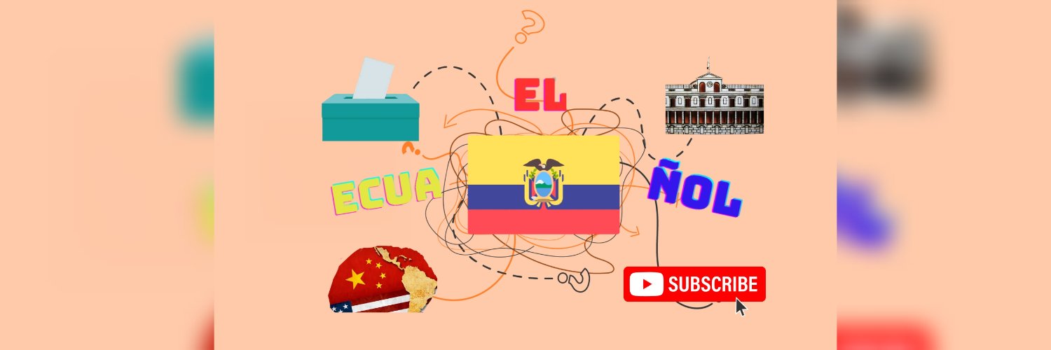 Jacobo García's banner