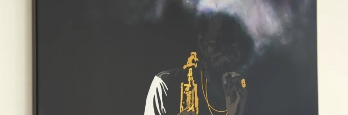 RamfyMorgan's profile banner image