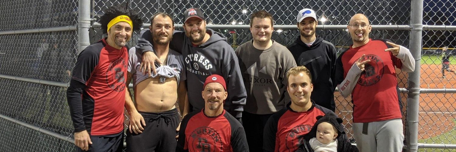 cbarlow31's profile banner image