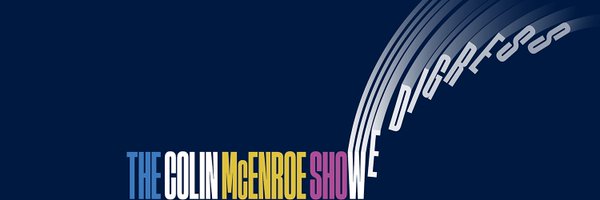 colinmcshow Profile Banner
