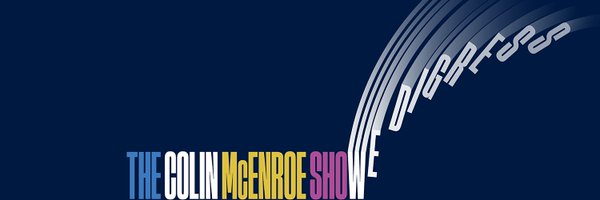 The Colin McEnroe Show Profile Banner