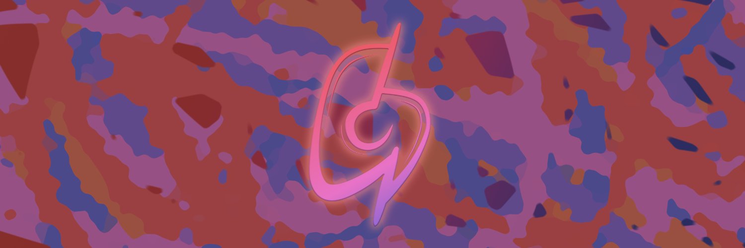 glystene's profile banner image