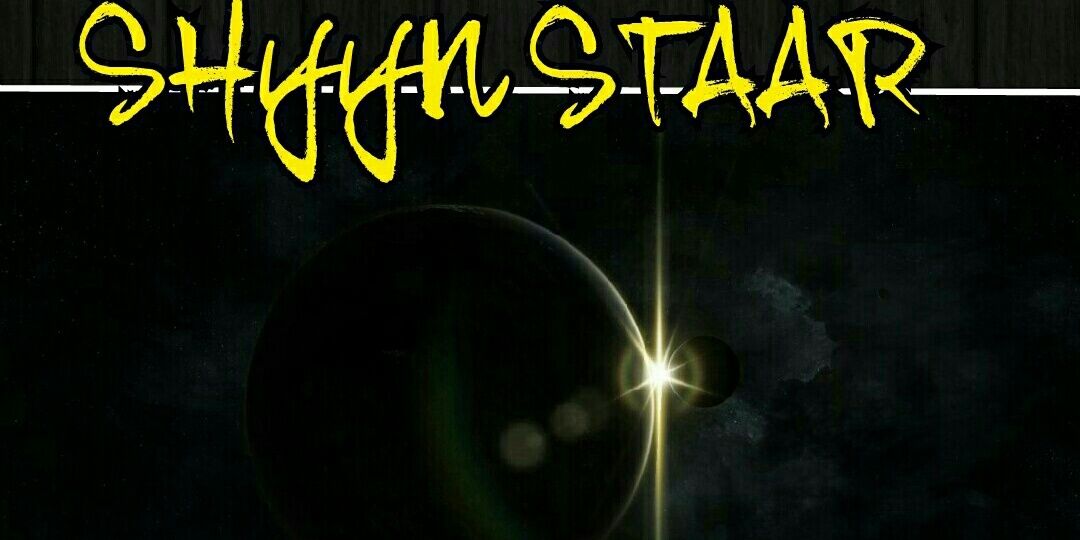 SHYYNSTAARNISE's profile banner image