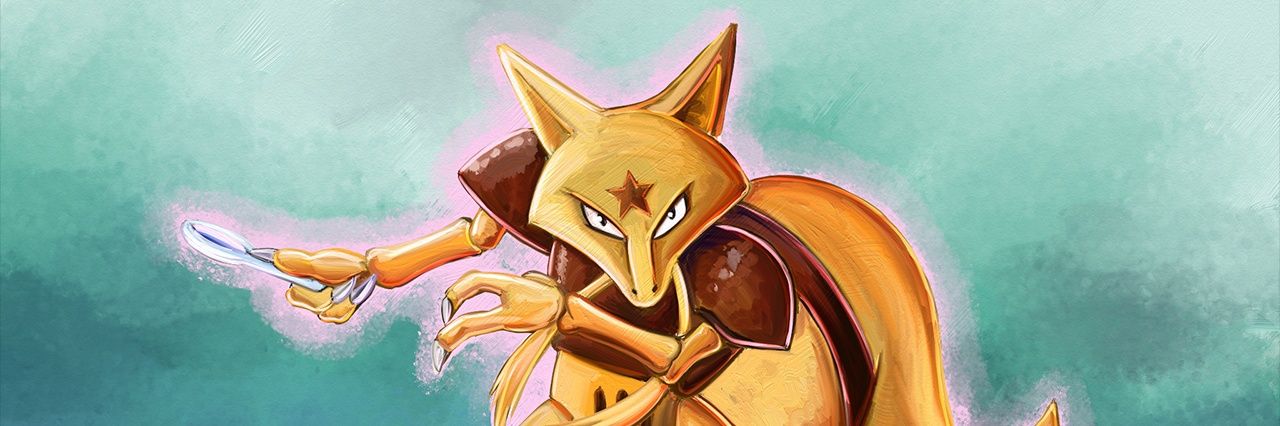个 PeteR 🦑 banner