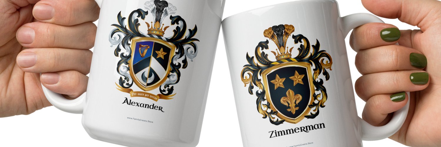 Family_Crests's profile banner image