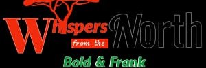 𝖂𝖍𝖎𝖘𝖕𝖊𝖗𝖘 𝖋𝖗𝖔𝖒 𝖙𝖍𝖊 𝕹𝖔𝖗𝖙𝖍 banner