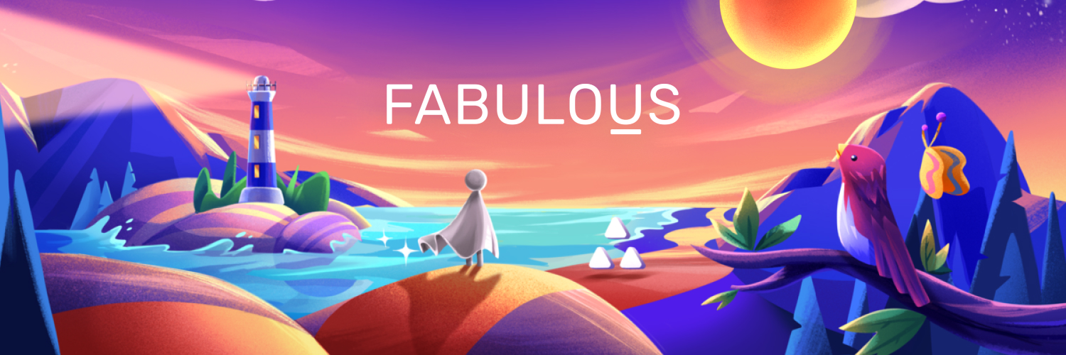 The Fabulous's banner