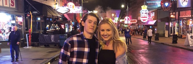 KenzieLess's profile banner image