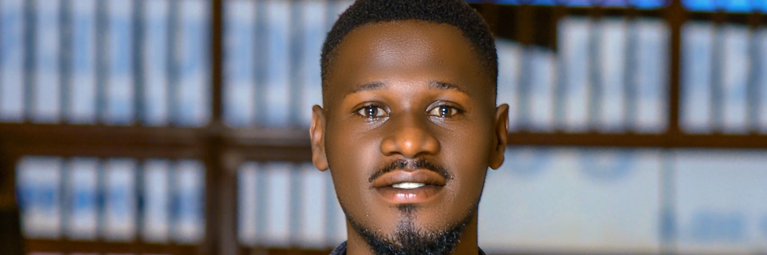 Rt Hon Tumwakiire Alex Matama kyakabale banner