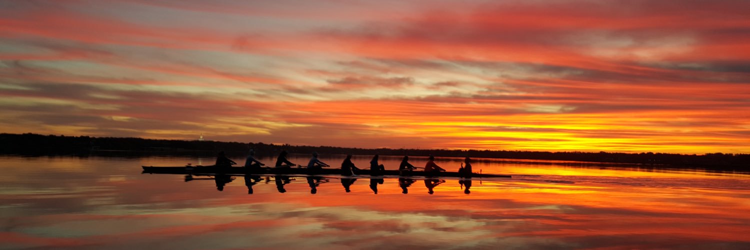 OARSRowing's profile banner image