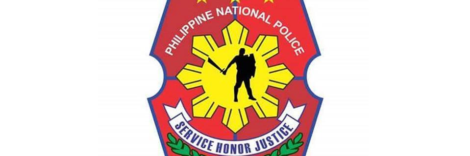 Madrid Municipal Police Station banner