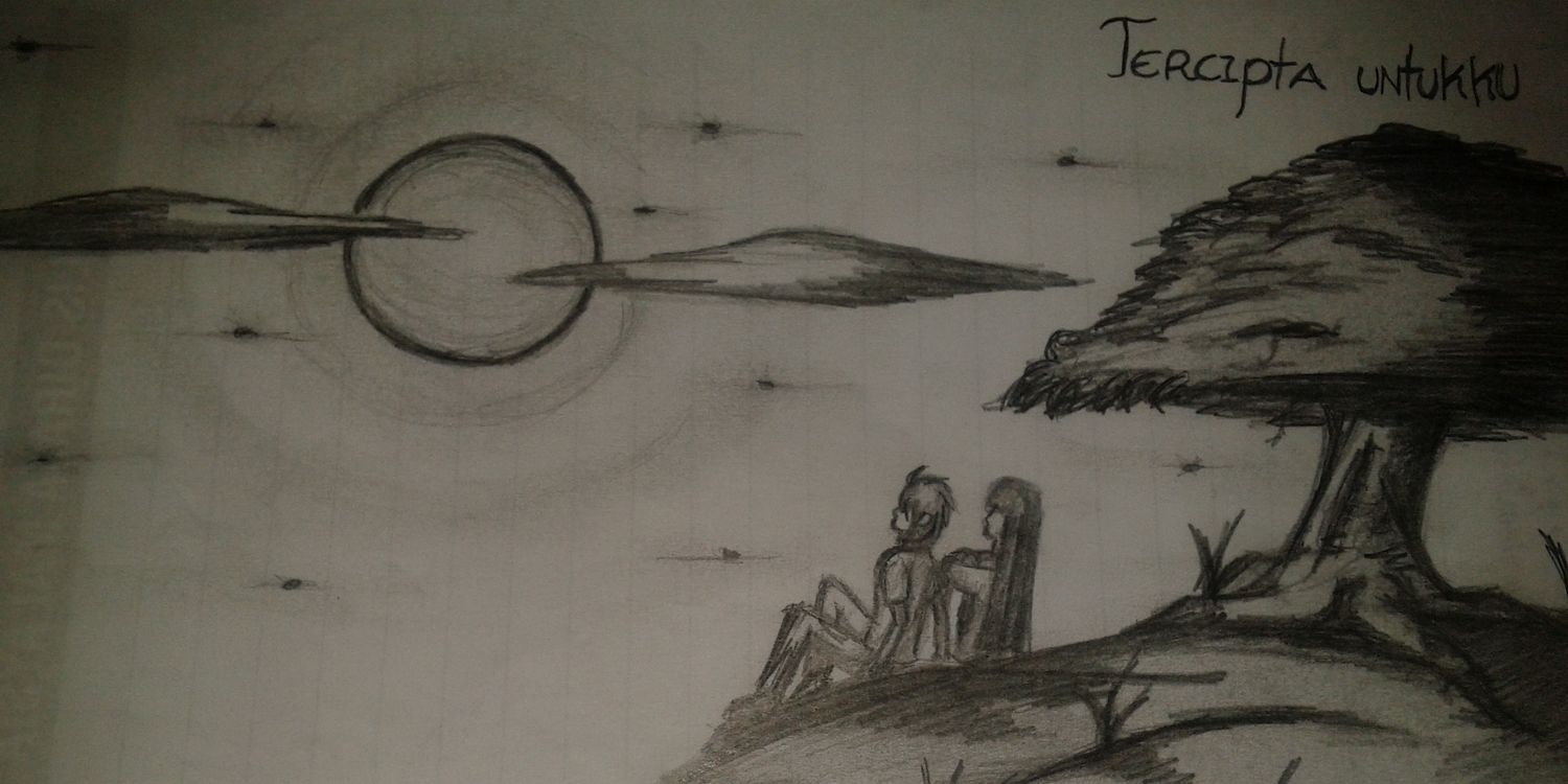 HudaJaaffril's profile banner image