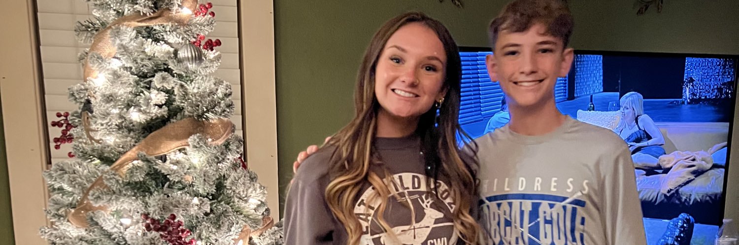 Shelly Preston banner