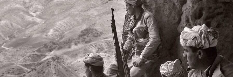 Kurdman☀️ banner