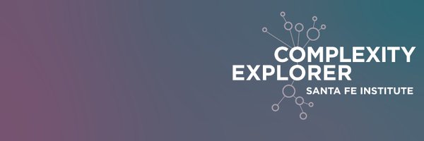 ComplexExplorer Profile Banner