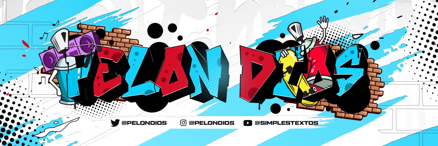 Pelondios de Simples Textos banner