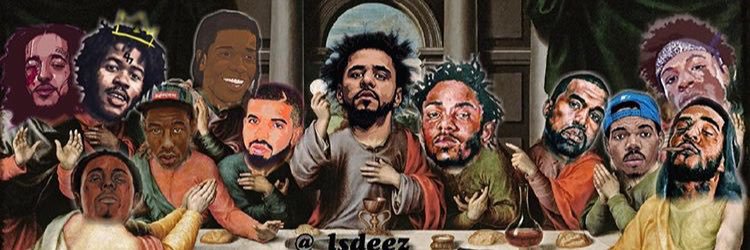 EinsteinRex's profile banner image