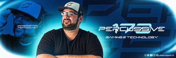 Percussive173 Profile Banner