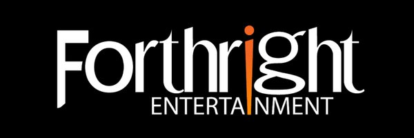 forthrightenter Profile Banner