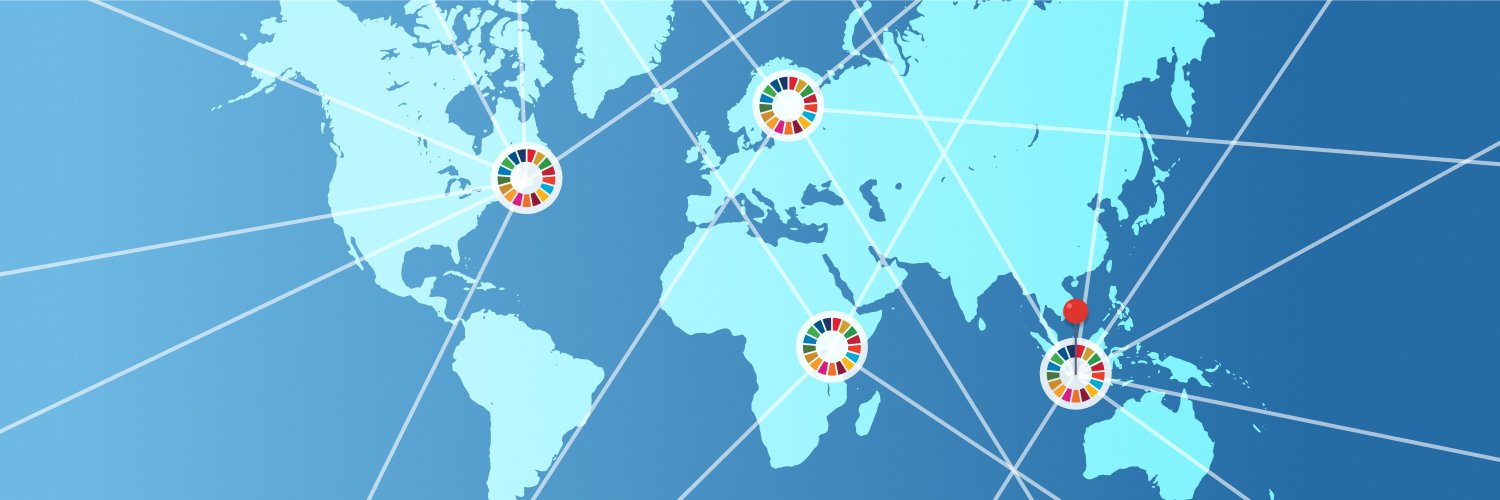 United Nations Global Pulse Asia Pacific banner