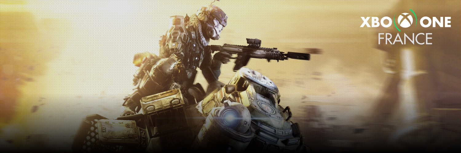 XboxOneFrance's profile banner image