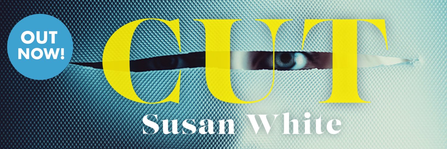 SusanWhiteAuthor banner