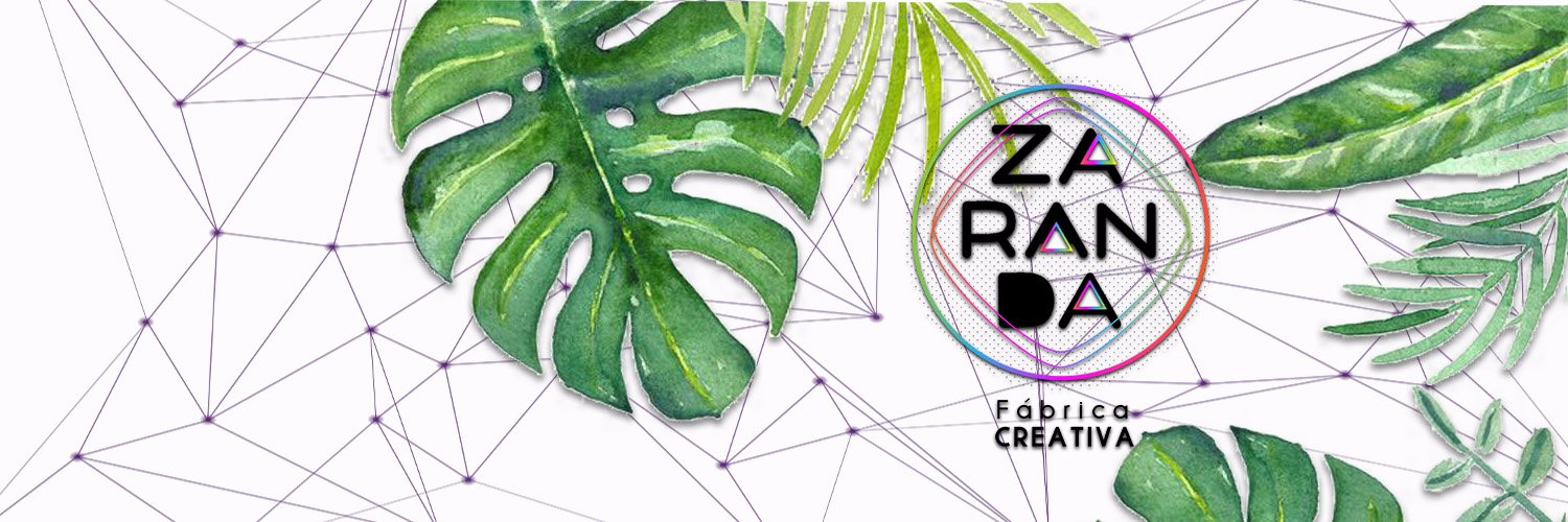 Zaranda Creativa banner
