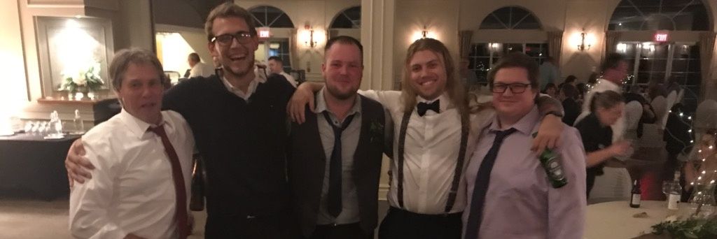 BradRumball's profile banner image