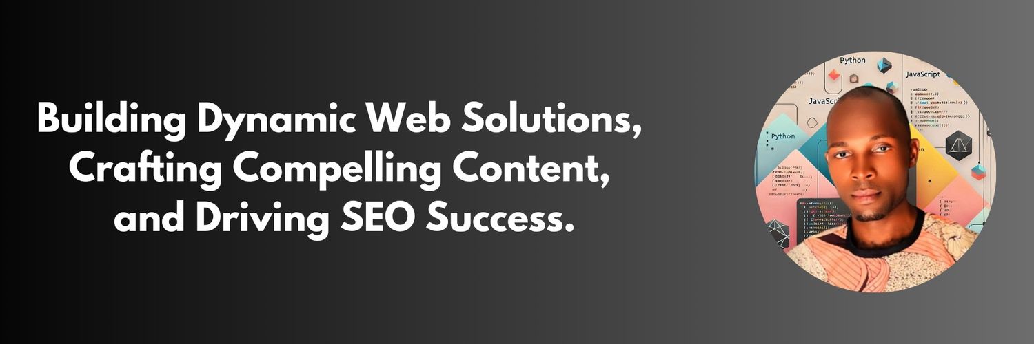 Joseph N. Aburu banner