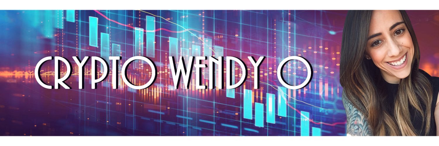 Wendy O banner