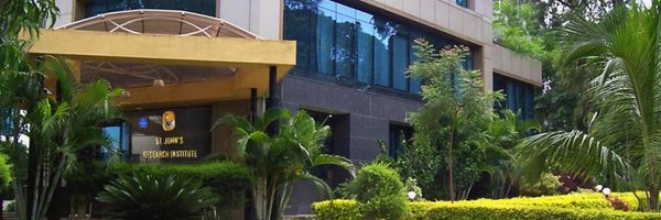 StJohnsResearch Profile Banner