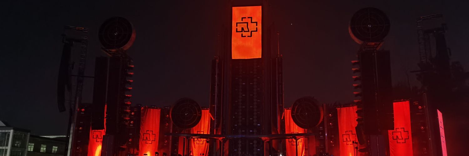 Cuadradoo's profile banner image