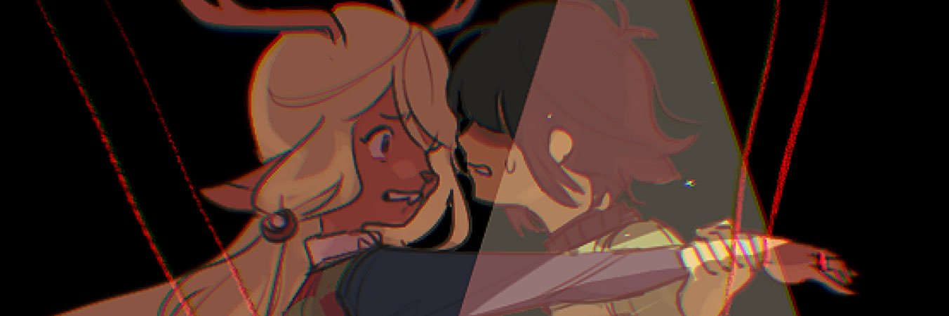 티지 @ comms open banner