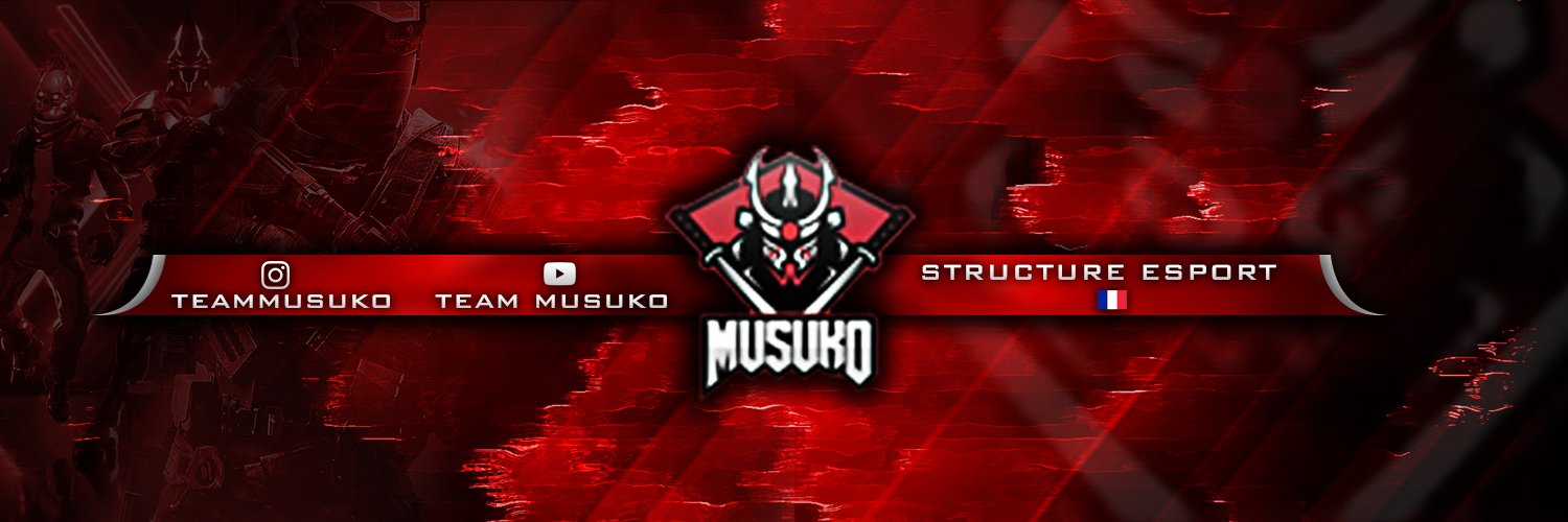 Musuko_Esport banner
