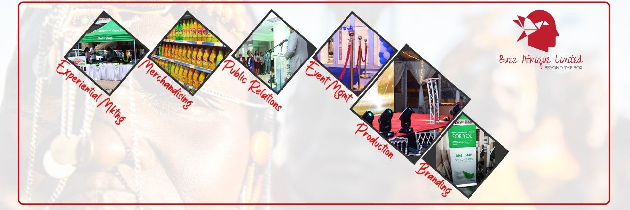 BuzzAfrique's profile banner image