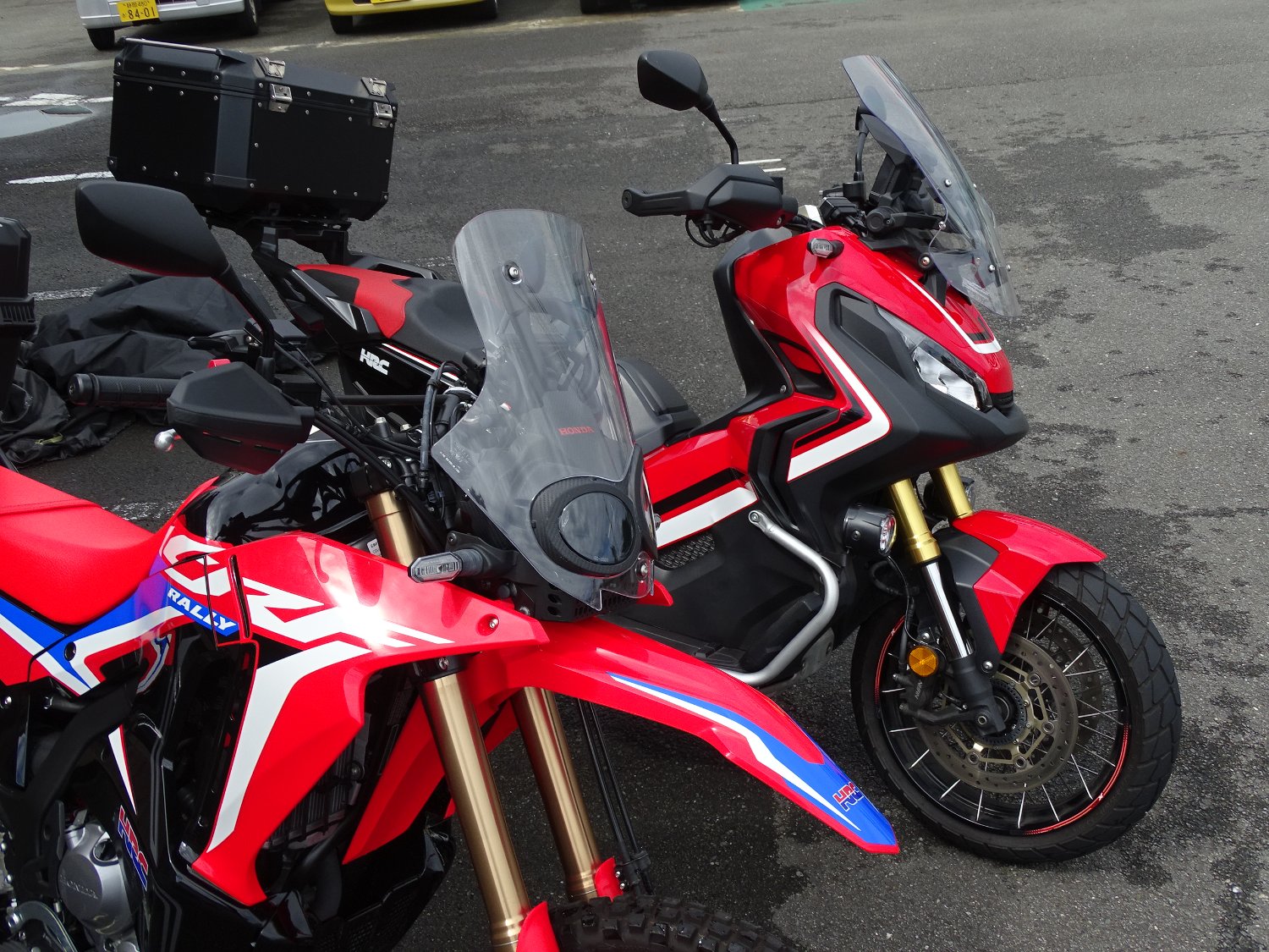 しん🌻＠V-Lover banner