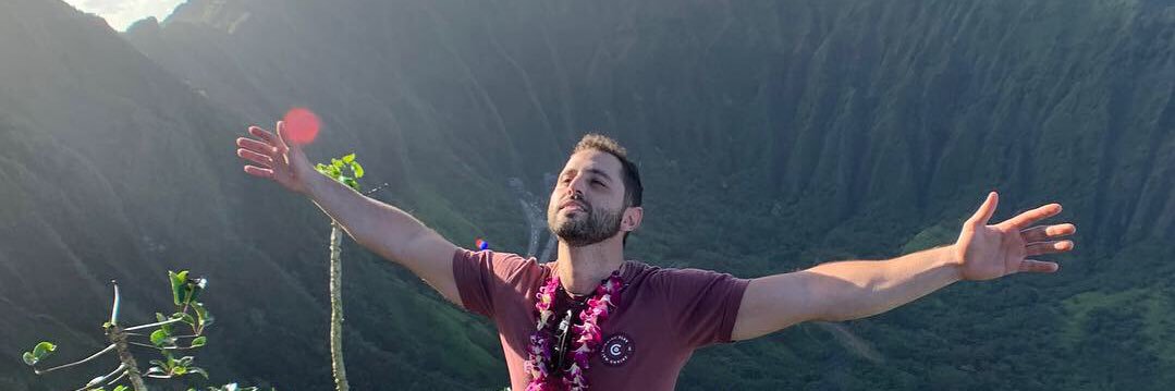 omardek's profile banner image