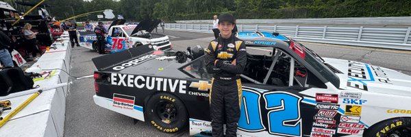 BenMaier67 Profile Banner