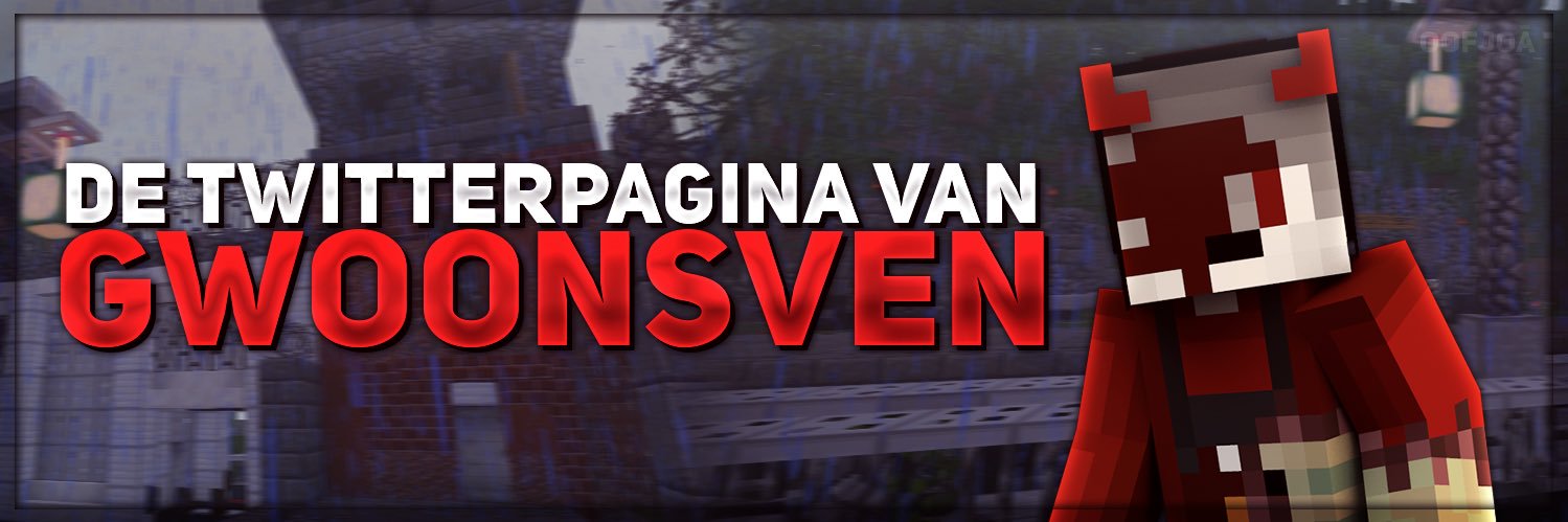 GwoonSven banner