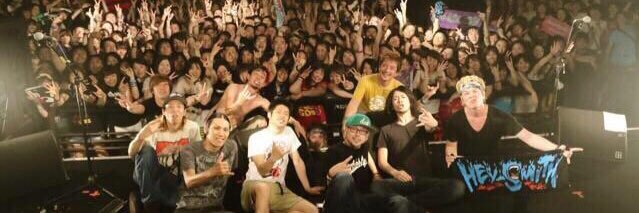 ya8172's profile banner image