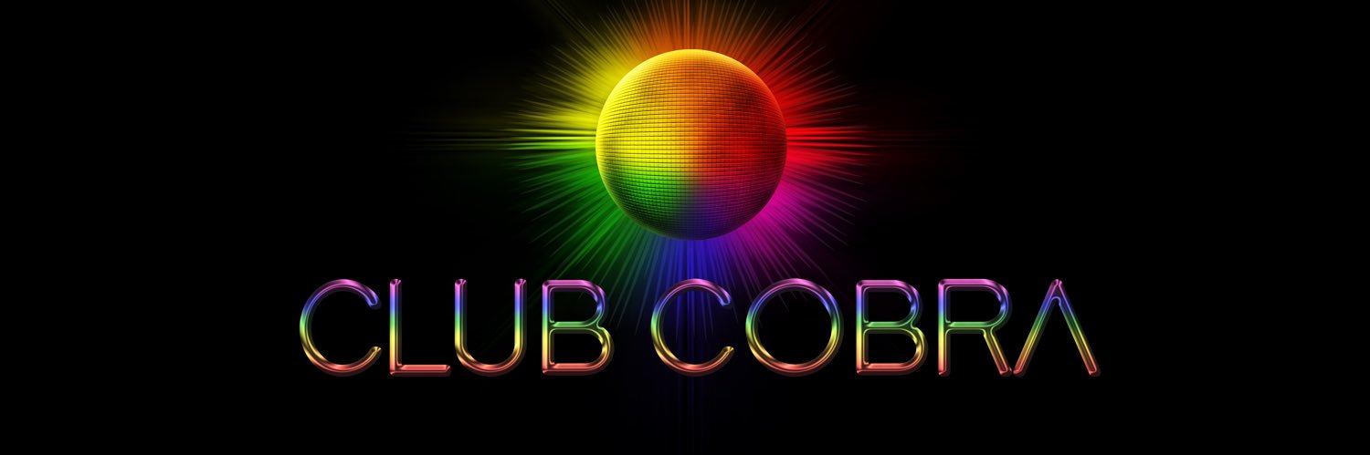 ClubCobra banner