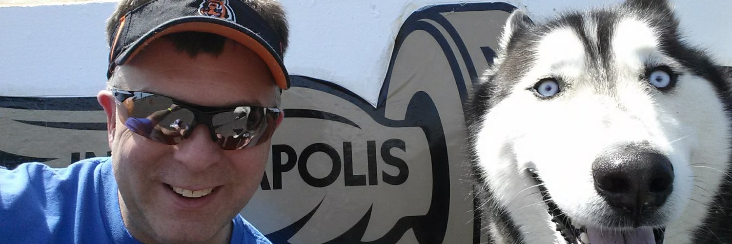 kevintex23's profile banner image