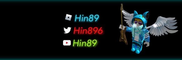 Hin896's profile banner image
