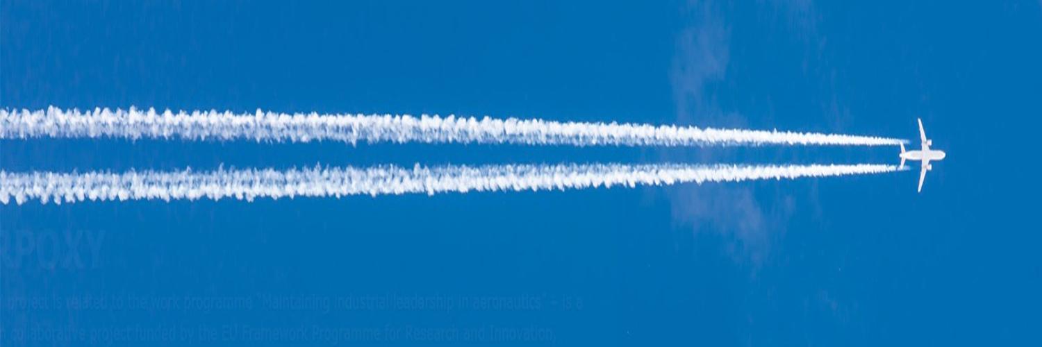 AIRPOXY Project banner