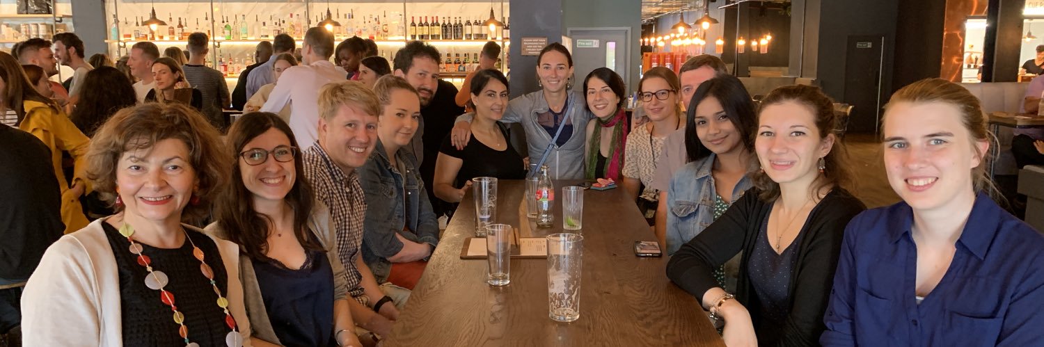Anna Randi Lab's banner