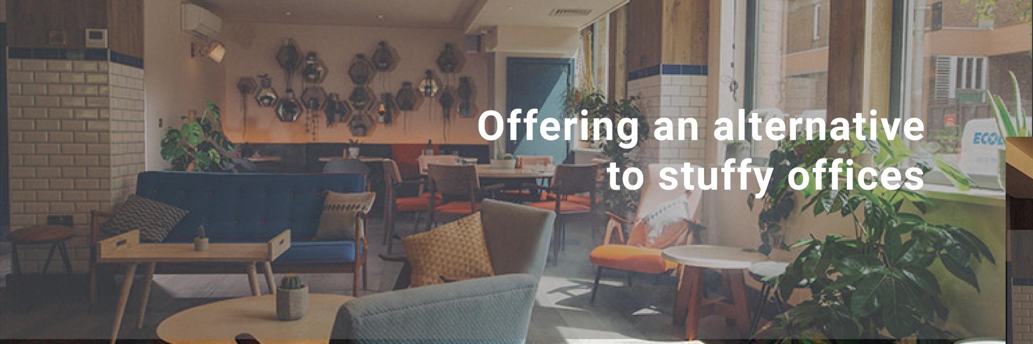 kapacityspaces's profile banner image