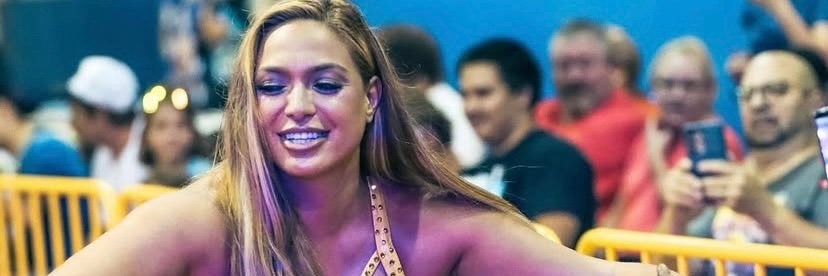 Kyra Ortiz banner