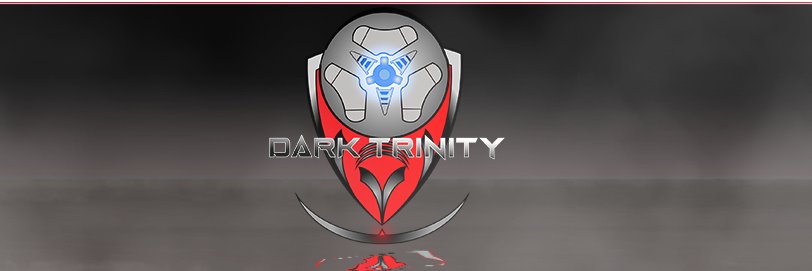 DarkTrinityRL banner