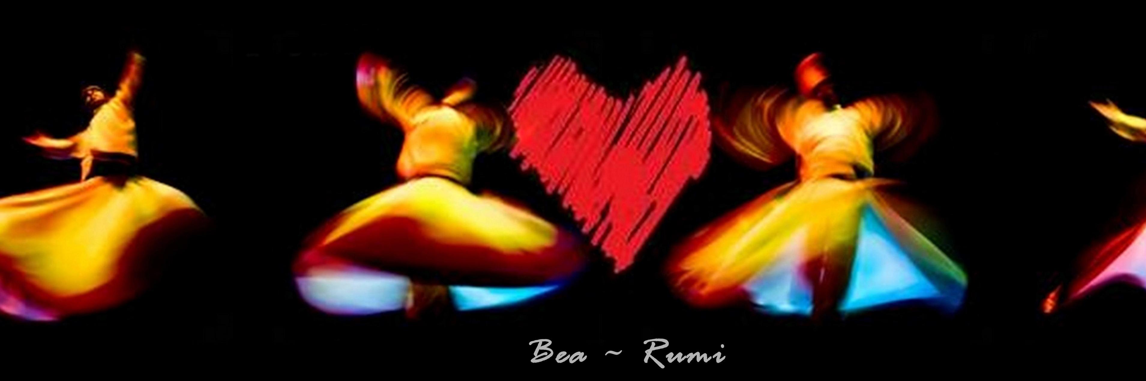 BeaRumi's profile banner image