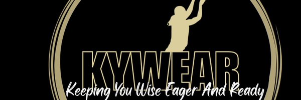 KYWEAR Profile Banner